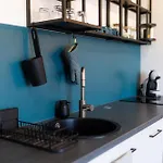 Monay - Albelli Apartment Kosice