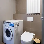 Monay - Albelli Apartment *