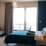 Monay - Albelli Apartment Kosice