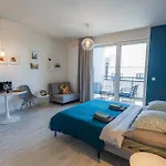 Monay - Albelli Apartment Kosice