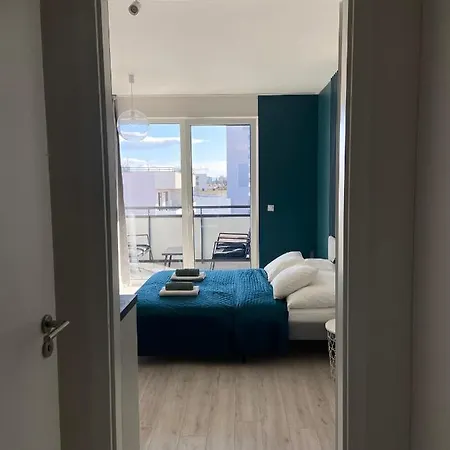 Monay - Albelli Apartament *