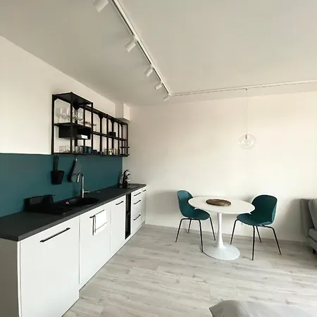 Monay - Albelli Apartament