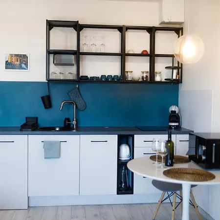 Apartment Monay - Albelli *