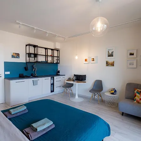 Monay - Albelli * 科希策