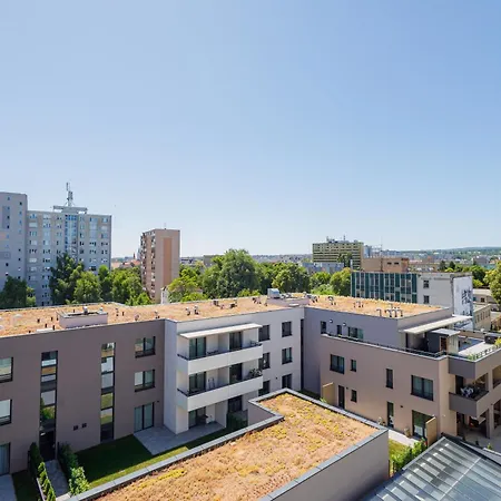 Apartment Monay - Albelli