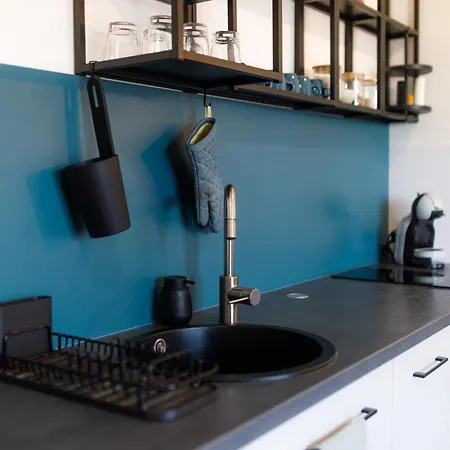 Monay - Albelli Apartment Kosice