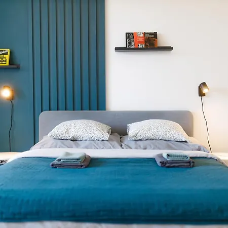 Apartment Monay - Albelli Košice