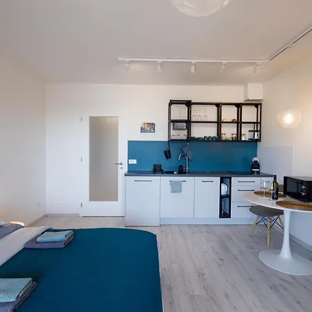 Apartment Monay - Albelli