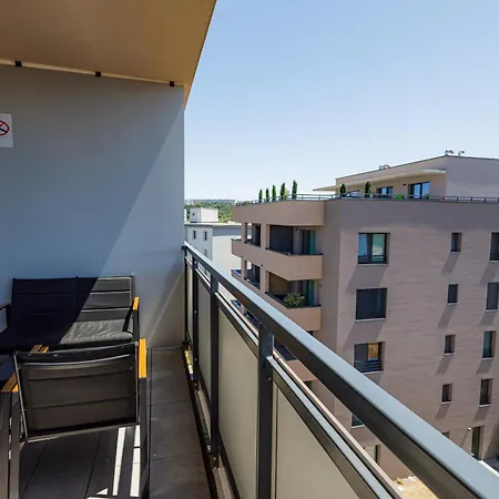 Monay - Albelli * 科希策