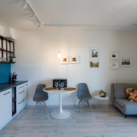 Monay - Albelli Apartment