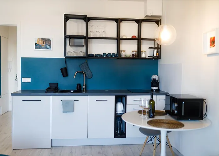 Apartment Monay - Albelli *