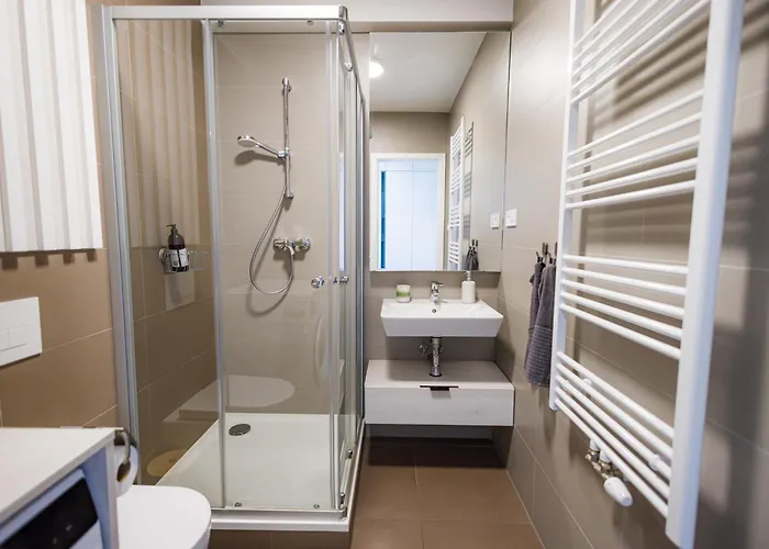 Apartment Monay - Albelli