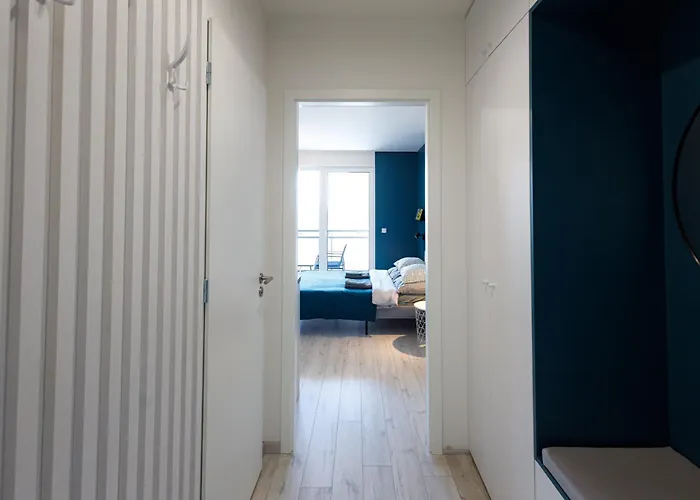 Apartment Monay - Albelli *