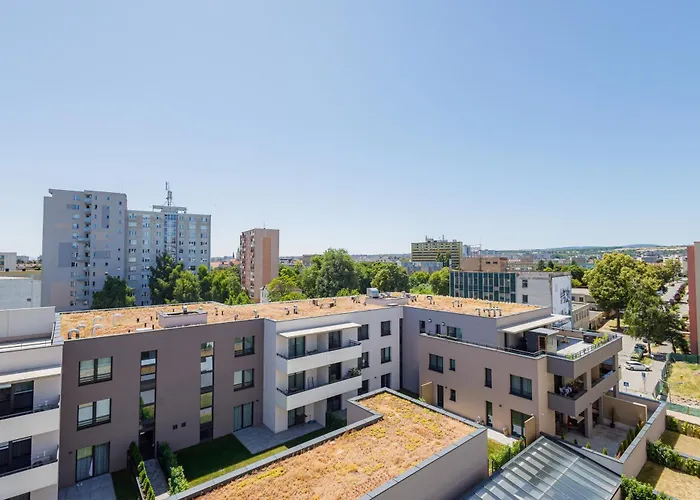 Apartment Monay - Albelli