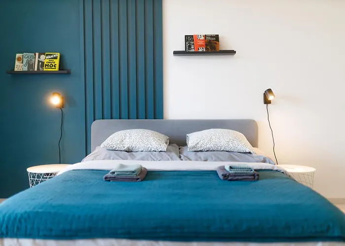 Apartment Monay - Albelli Košice