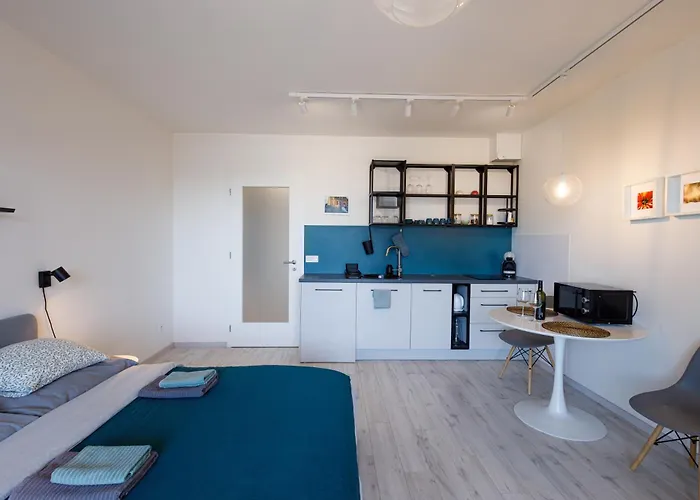 Apartment Monay - Albelli