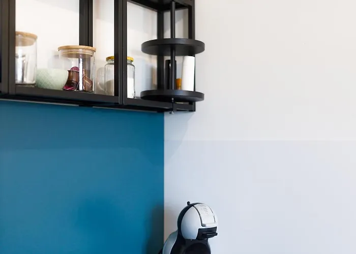 Apartment Monay - Albelli *