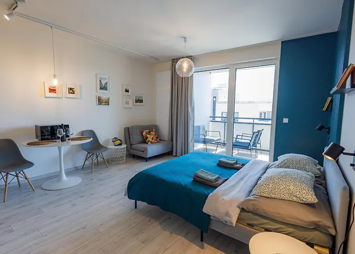 Monay - Albelli Apartment Košice