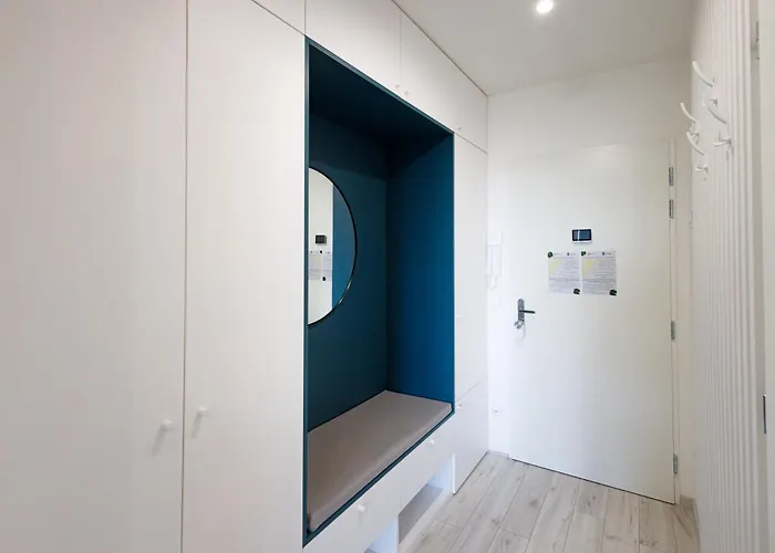 Monay - Albelli Apartment